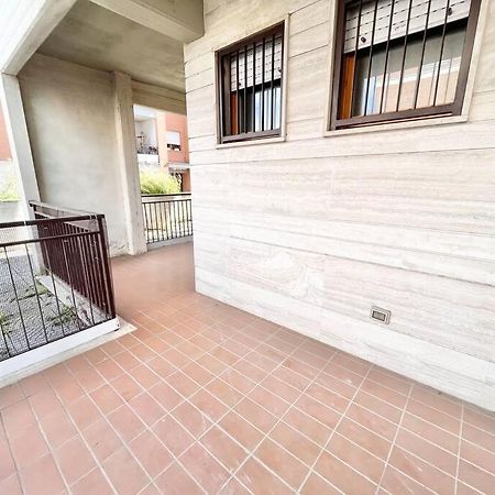 Brunori Home Rom Exterior foto